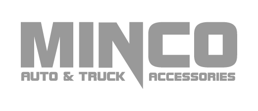 Minco Auto and Truck Logo